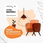 Apartament Żoliborz Arkadia by Renters Prestige