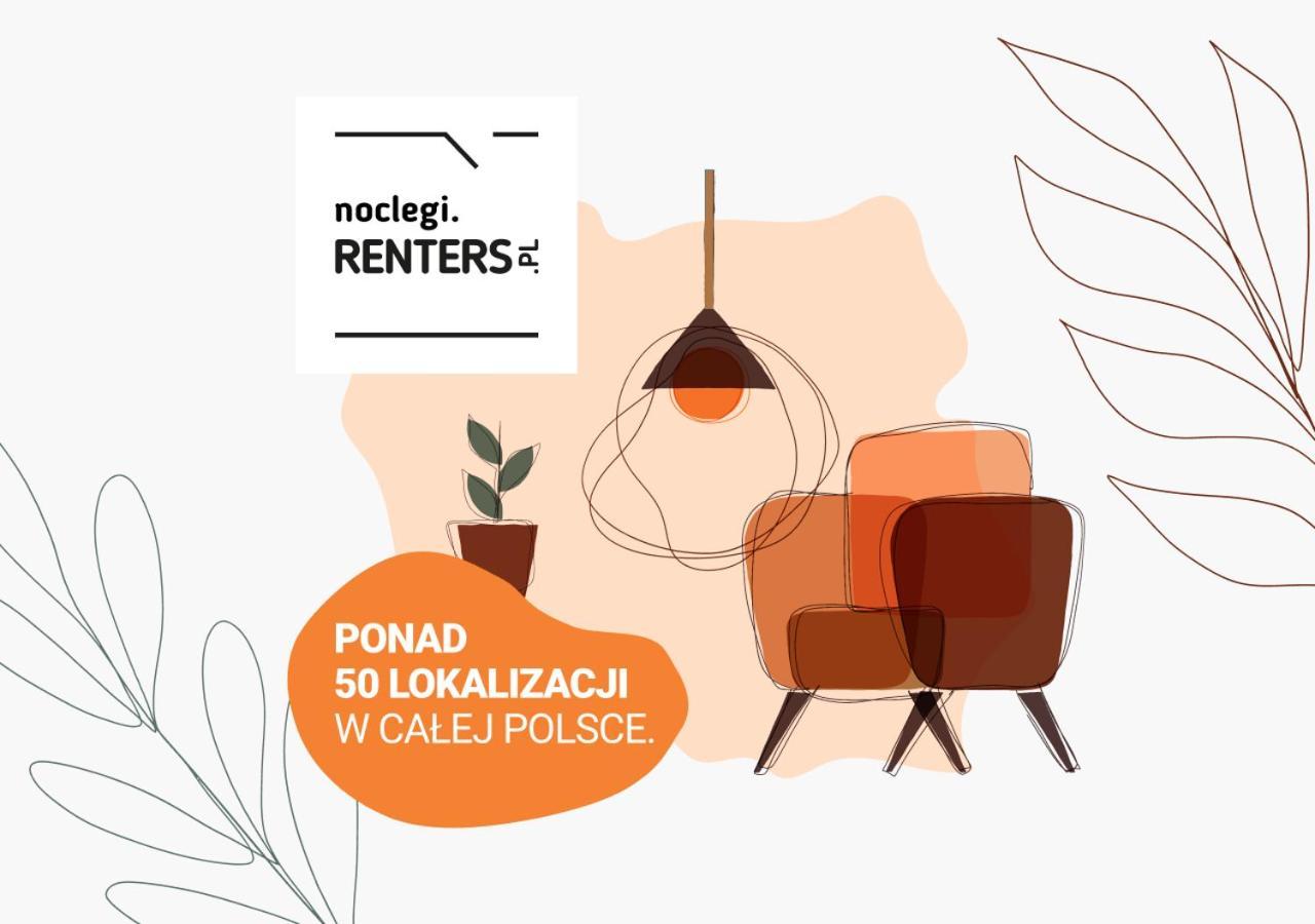 żoliborz Arkadia By Renters Prestige Apartament Warszawa