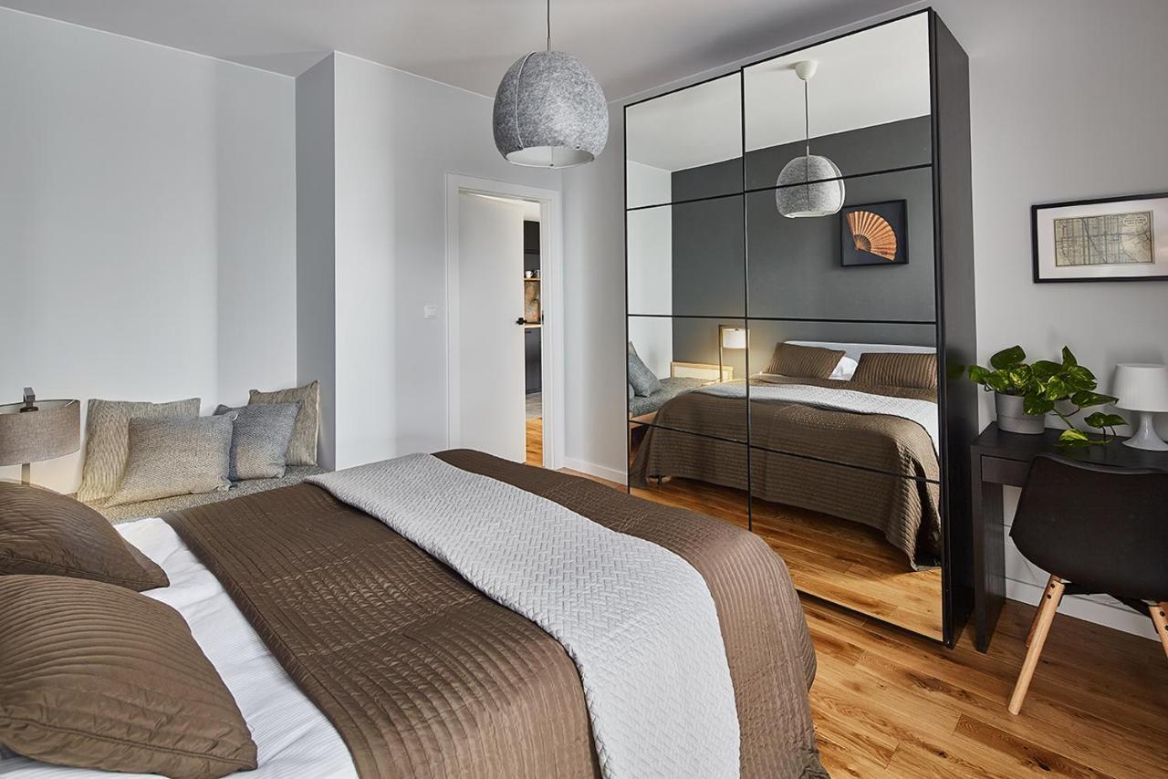 żoliborz Arkadia By Renters Prestige Apartament Warszawa