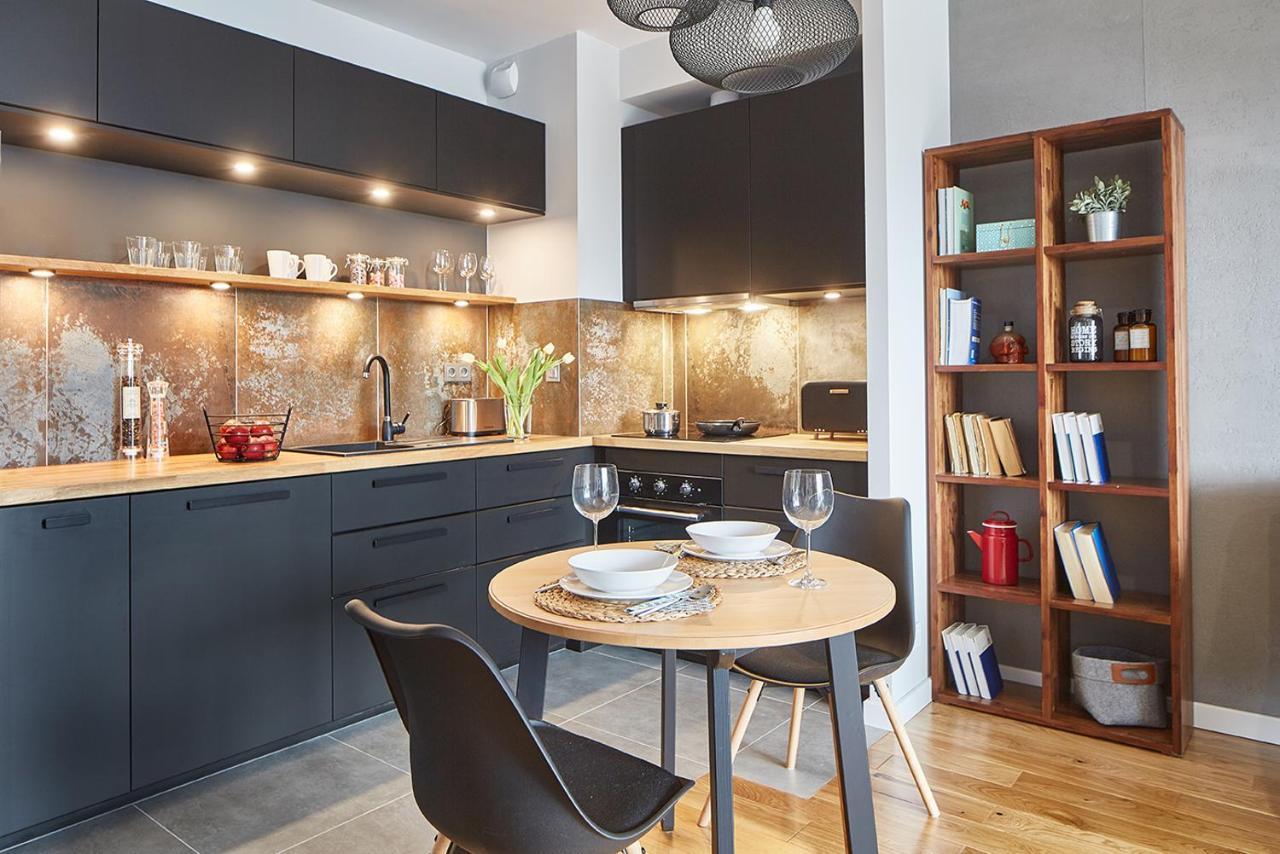 żoliborz Arkadia By Renters Prestige Apartament