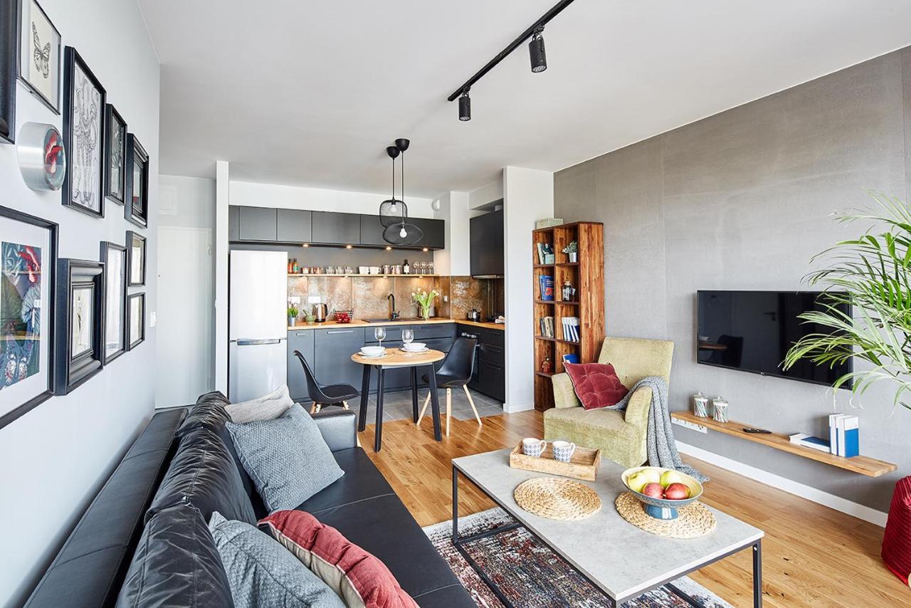 żoliborz Arkadia By Renters Prestige Apartament Warszawa