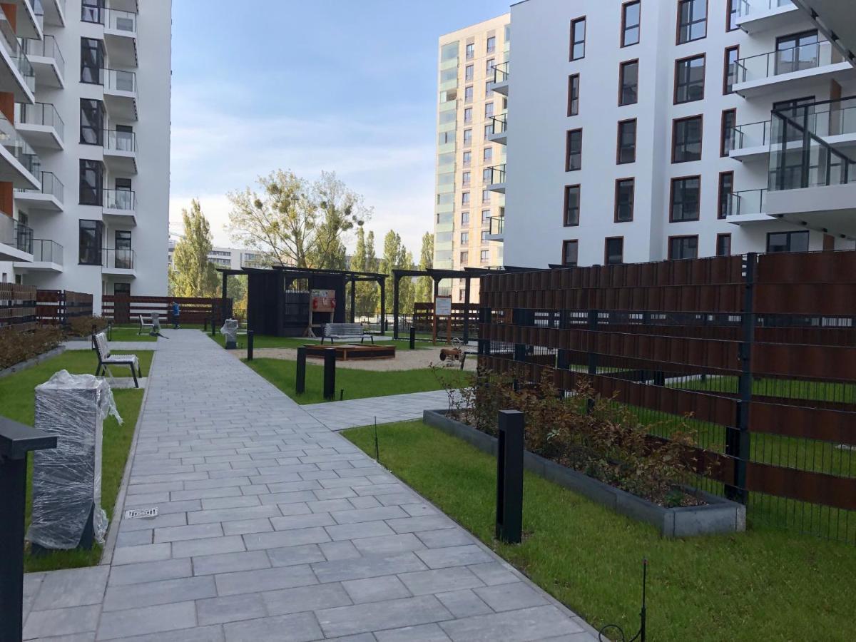 żoliborz Arkadia By Renters Prestige *