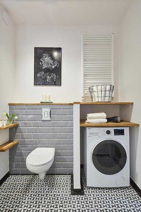 żoliborz Arkadia By Renters Prestige Warszawa