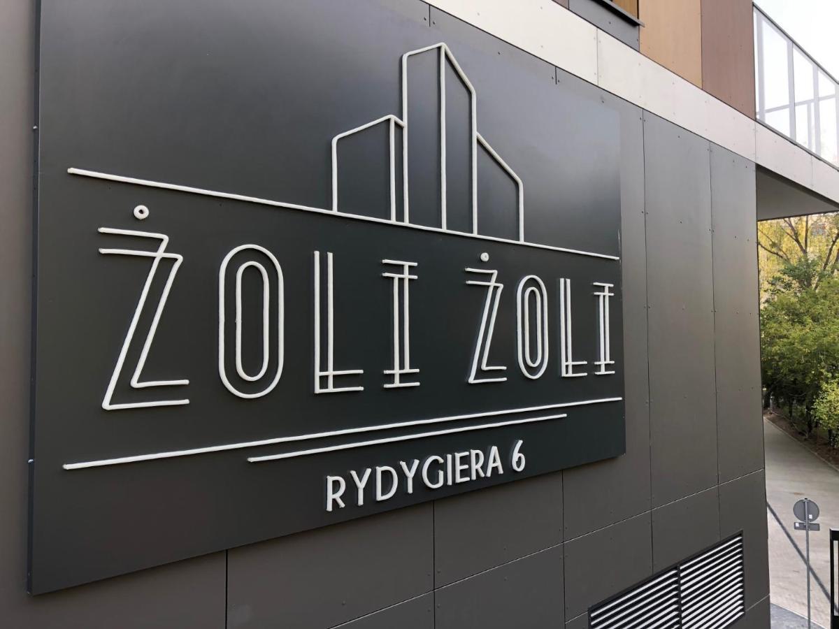 żoliborz Arkadia By Renters Prestige