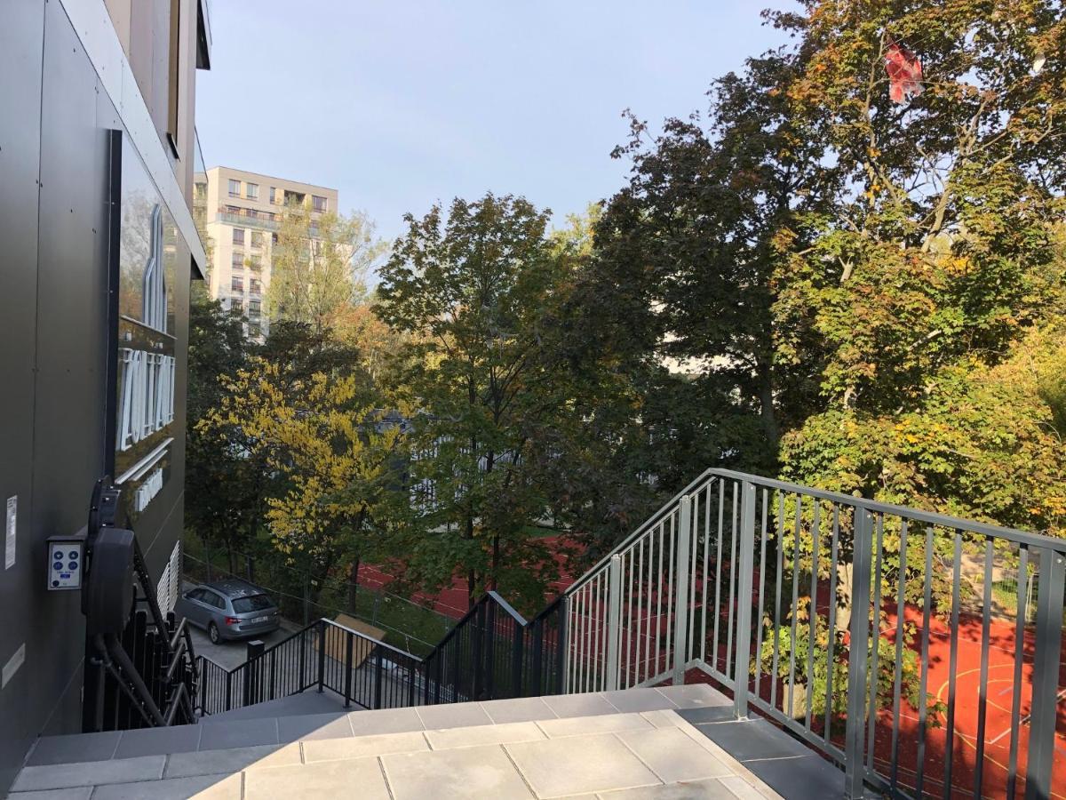 Apartament żoliborz Arkadia By Renters Prestige *