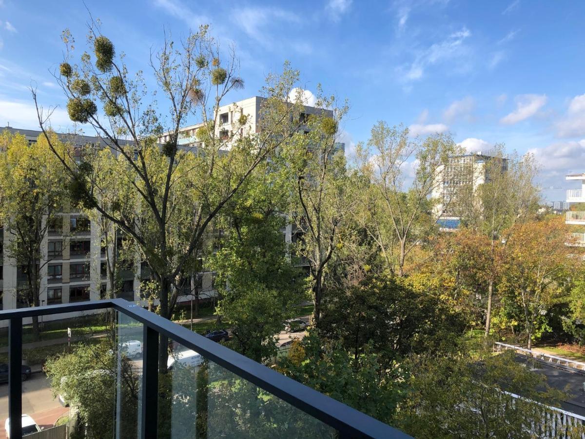 żoliborz Arkadia By Renters Prestige Apartament Warszawa