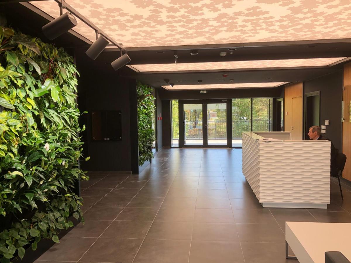 Apartament żoliborz Arkadia By Renters Prestige Warszawa