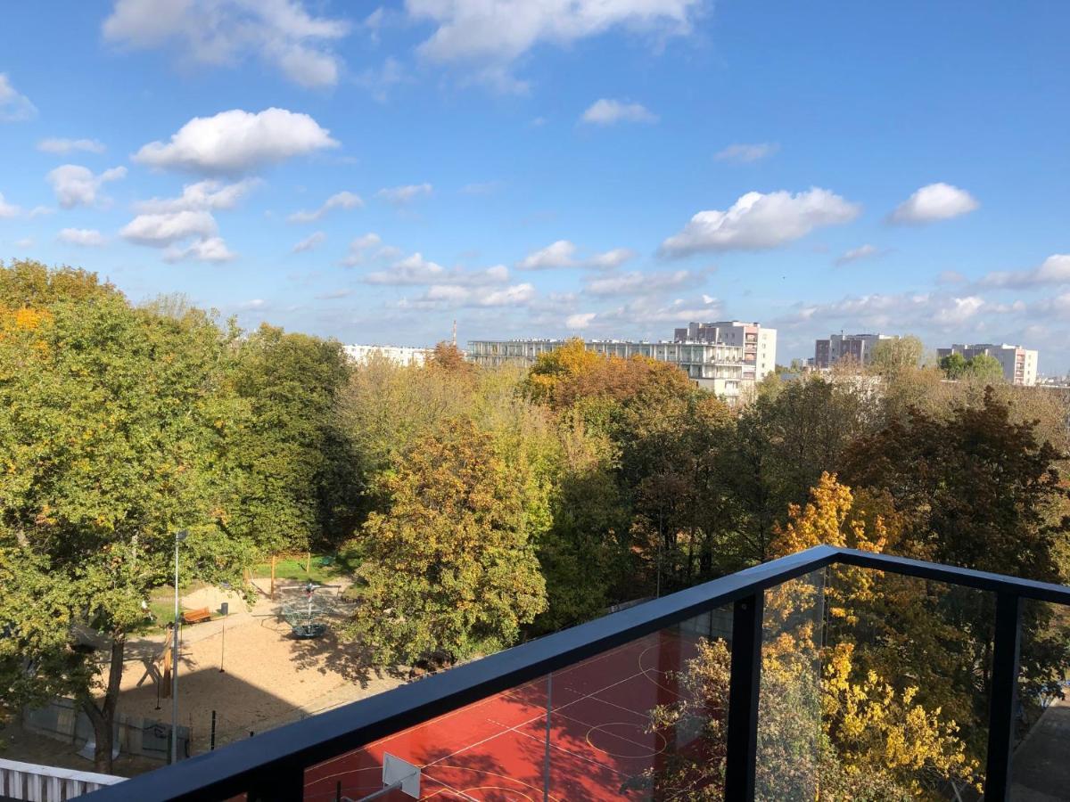 Apartament żoliborz Arkadia By Renters Prestige